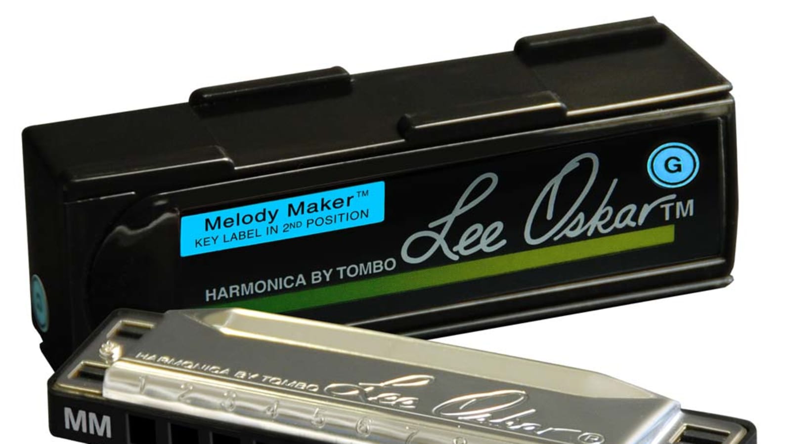 Gewa Seals Lee Oskar Distribution Deal