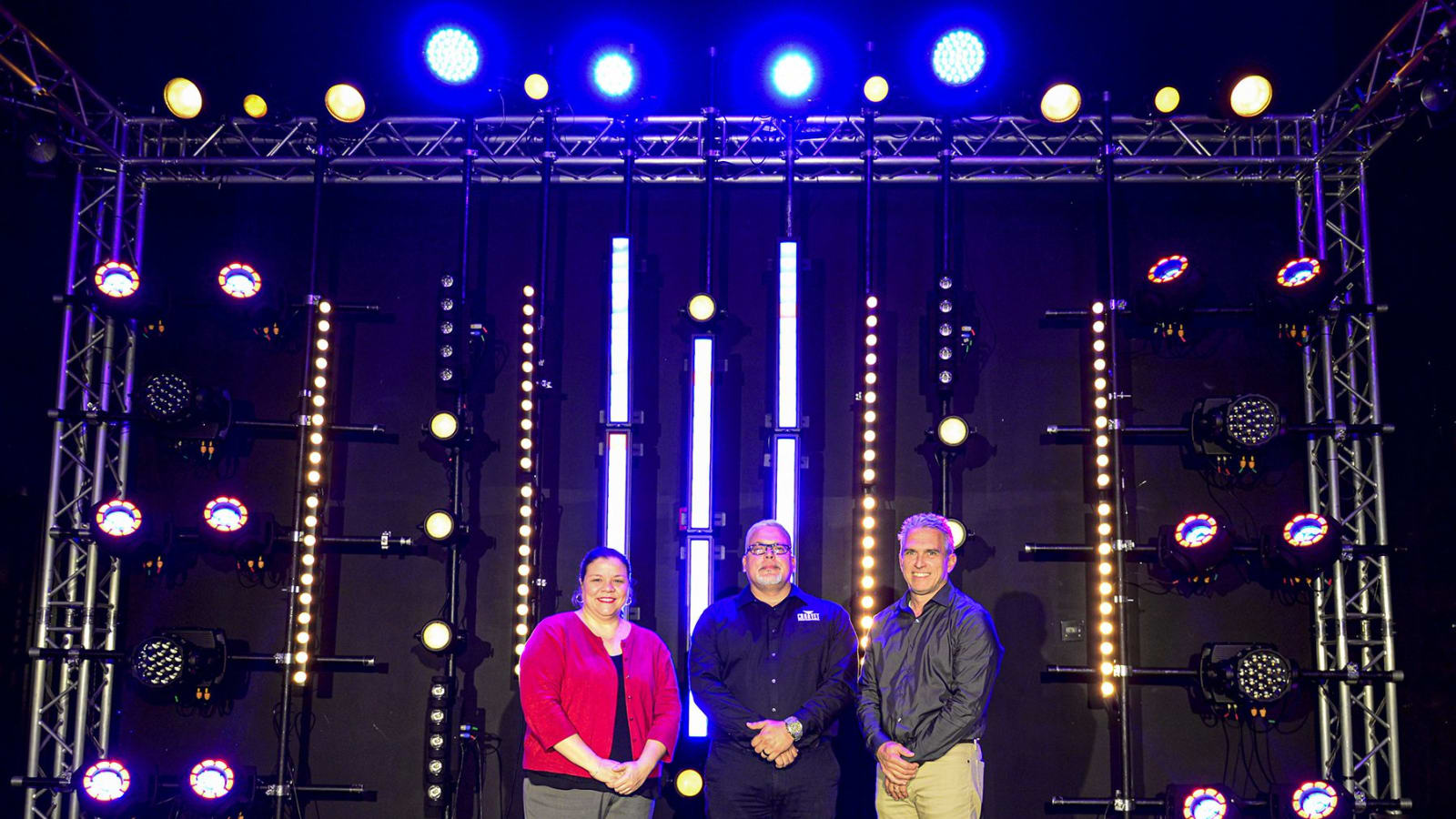 Varona Joins Chauvet Team