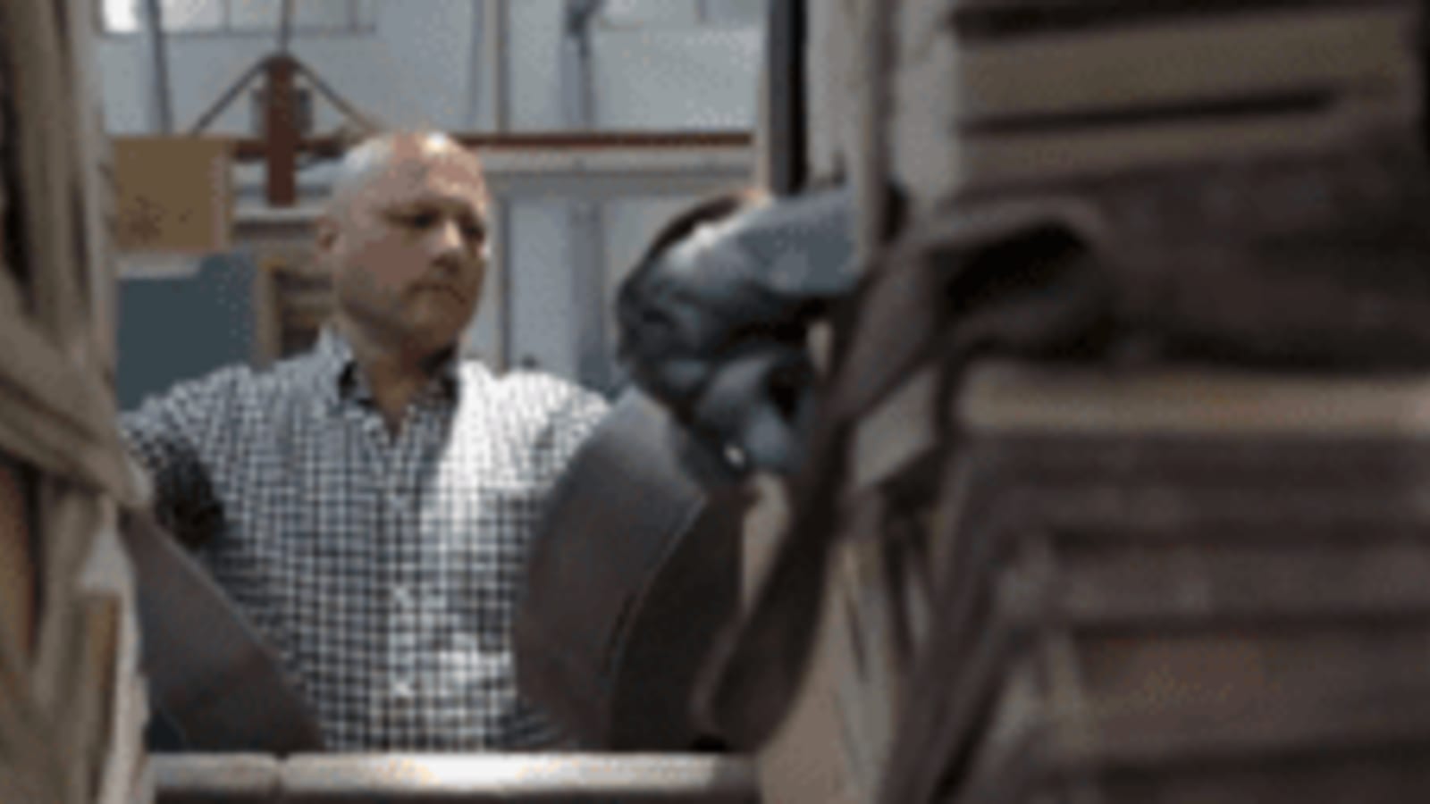 Manuel Rodriguez plans Spanish manufacturing increase