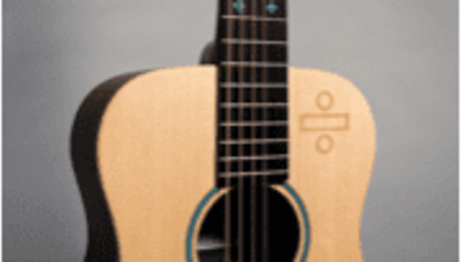 Martin reveals new Sheeran signature model