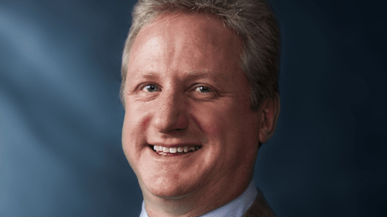 Shure Announces Passing of Mark Brunner