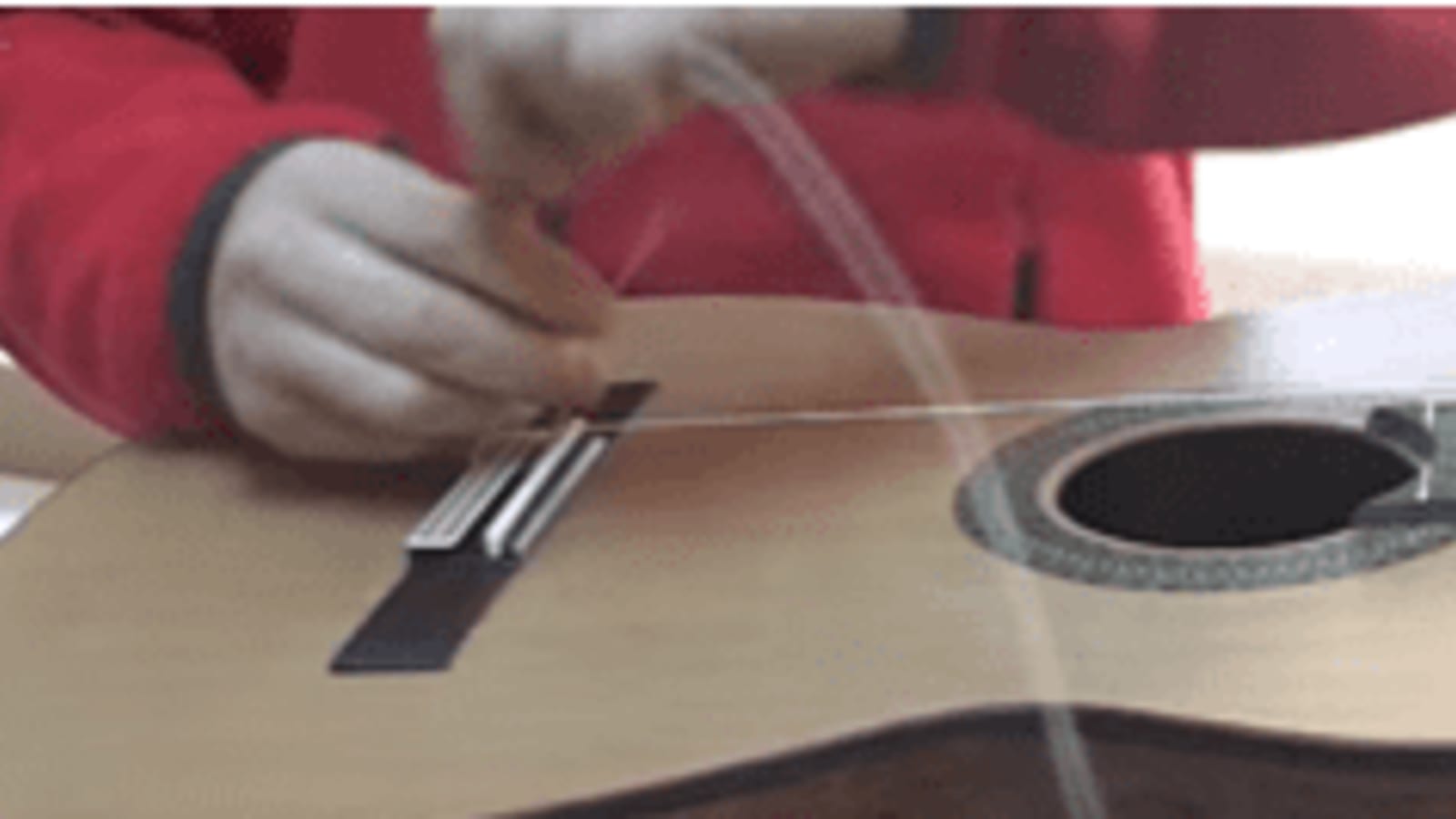 VIDEO: Manuel Rodriguez factory tour