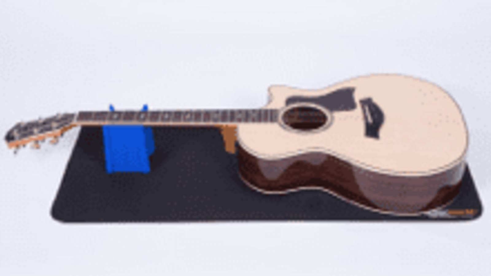 MusicNomad adds to accessories range