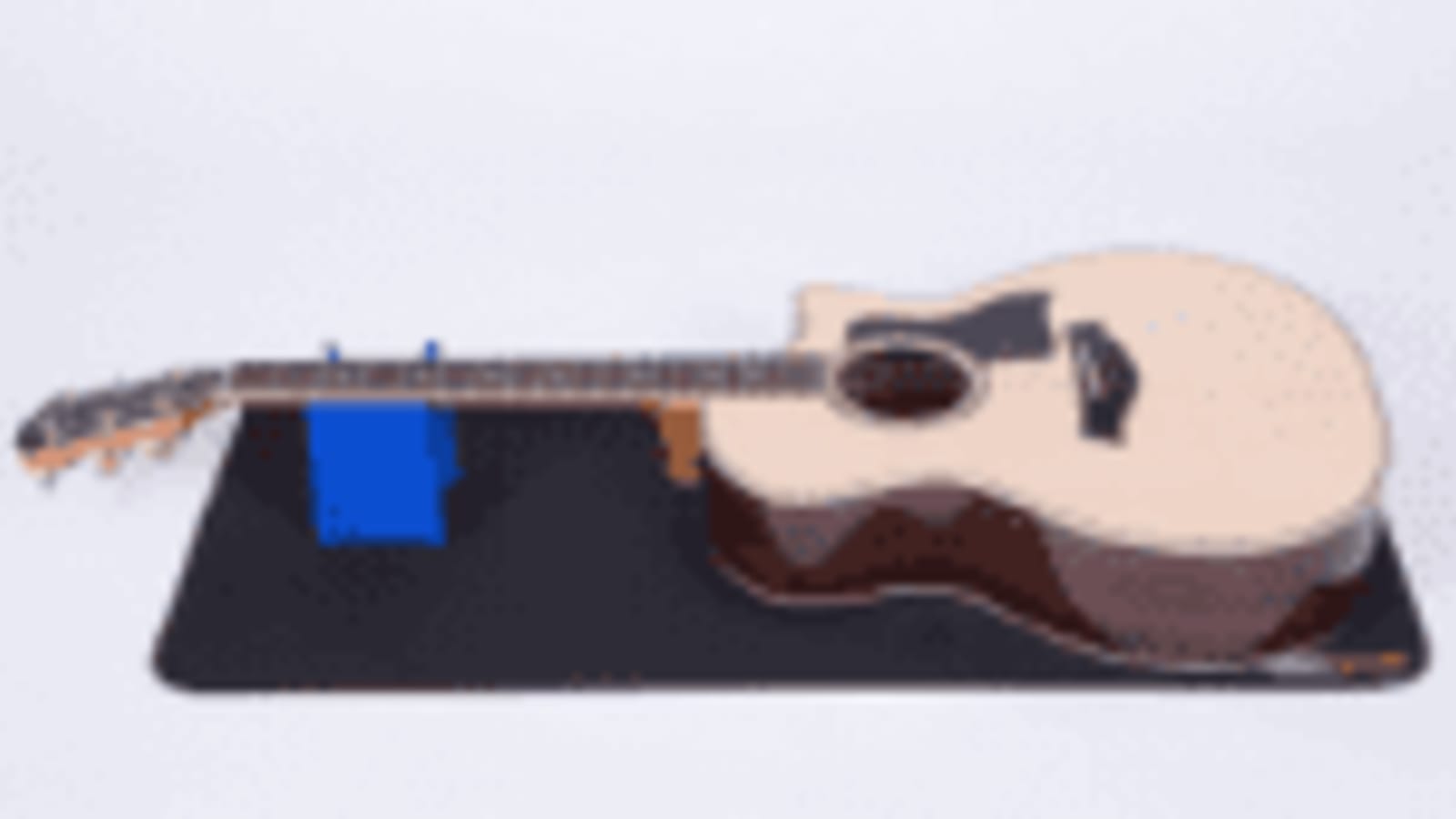 Music Nomad Adds New Work Mat Accessory