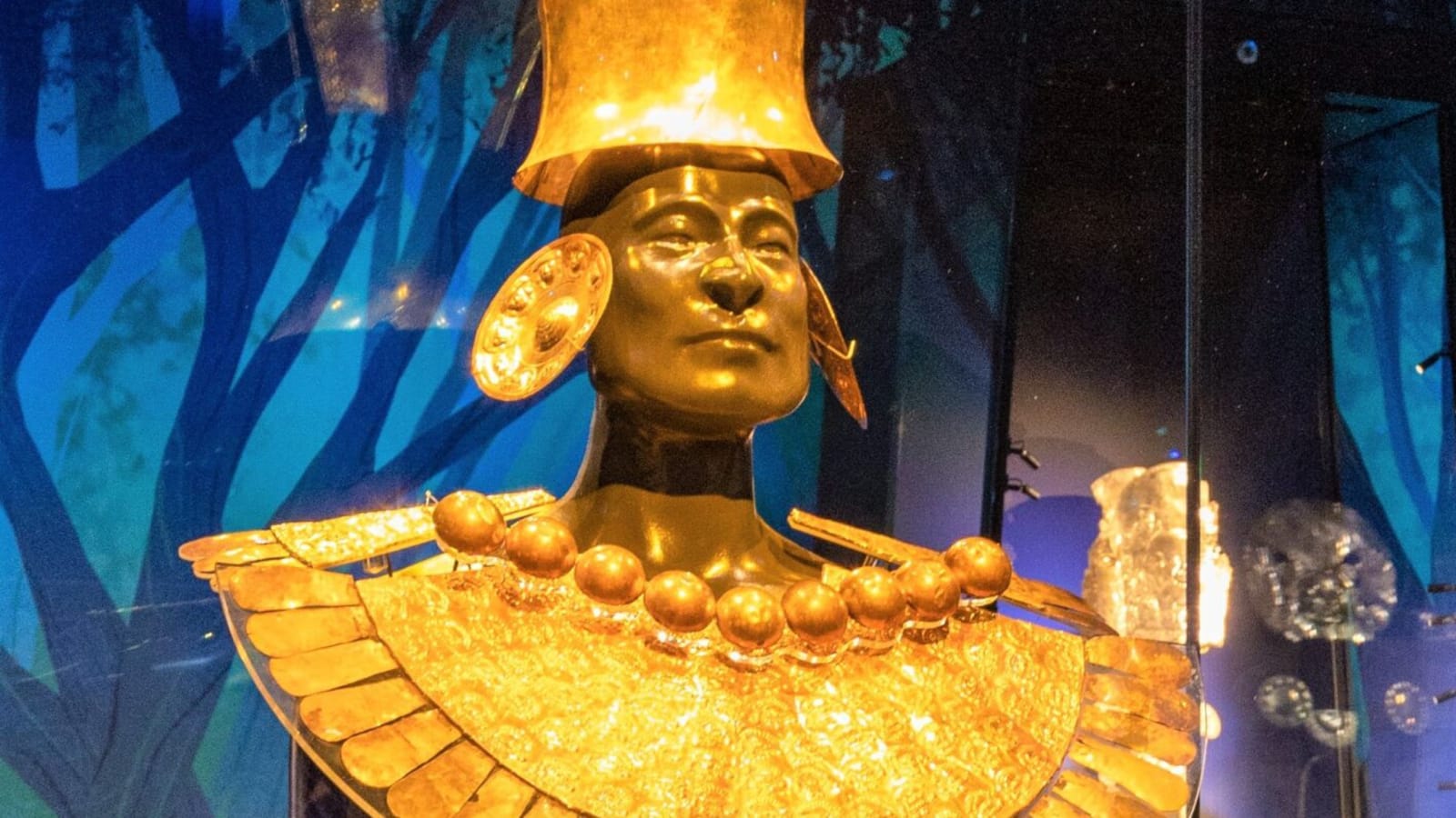 Lightswitch Evokes Magic of Machu Picchu With CHAUVET Professional