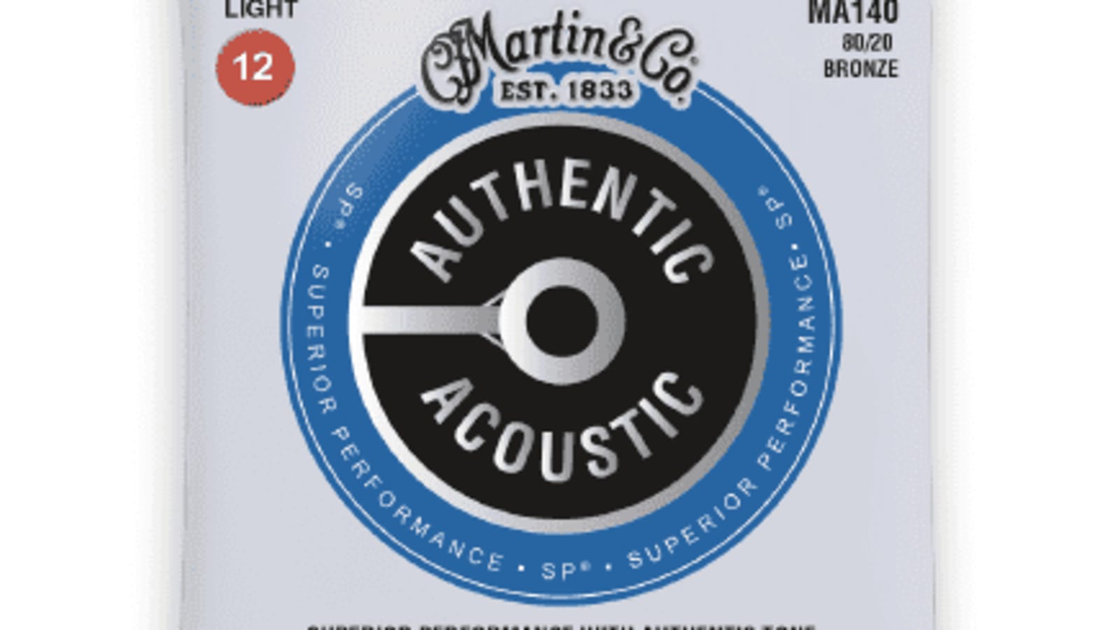 Martin Guitars’ New Strings