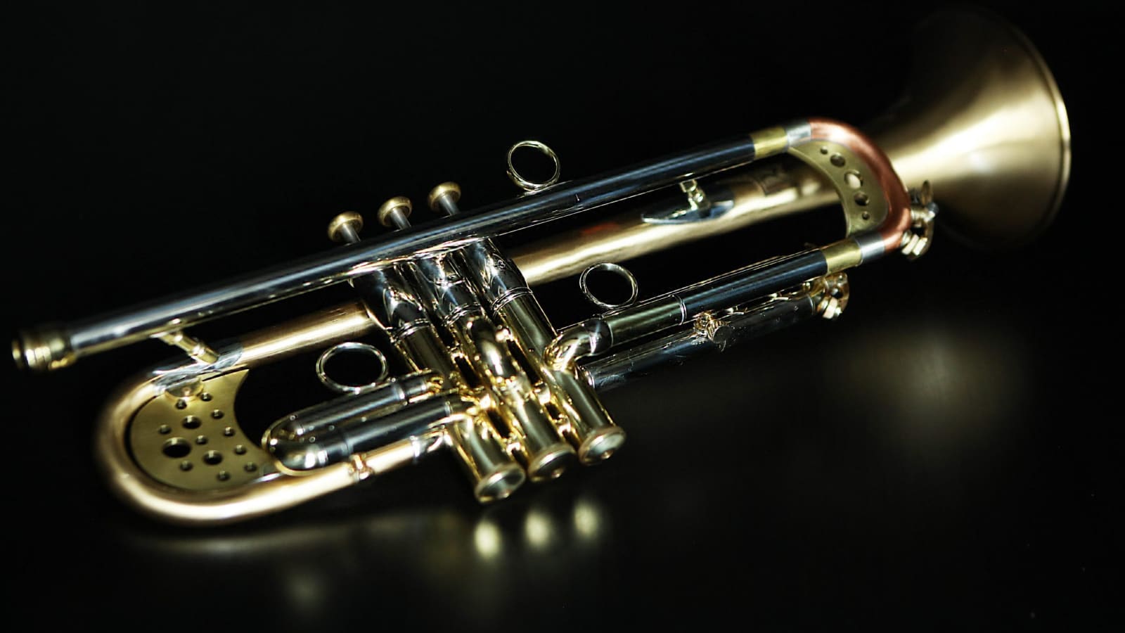 New Trumpets and Trombones from BAC Musical Instruments