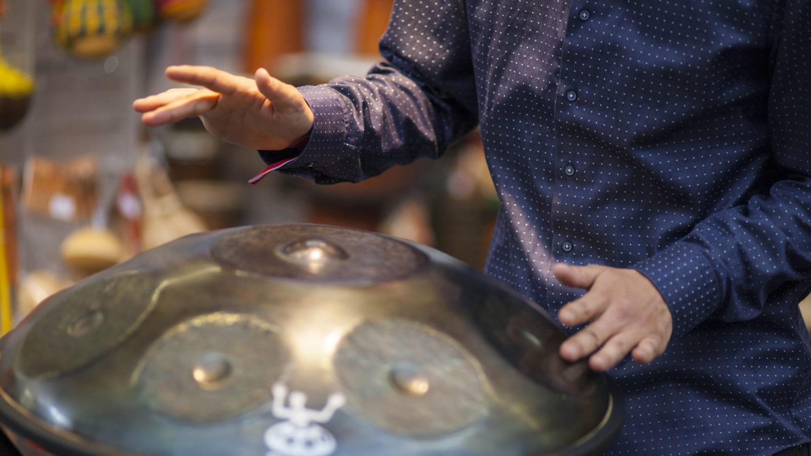 Musikmesse Goes for Therapy