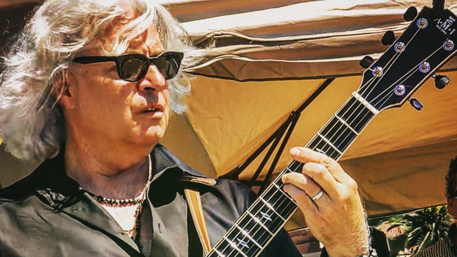 What’s in a Name?: Acoustic Musical Instruments Launches AMI Est. 1984 guitar line in the U.S.