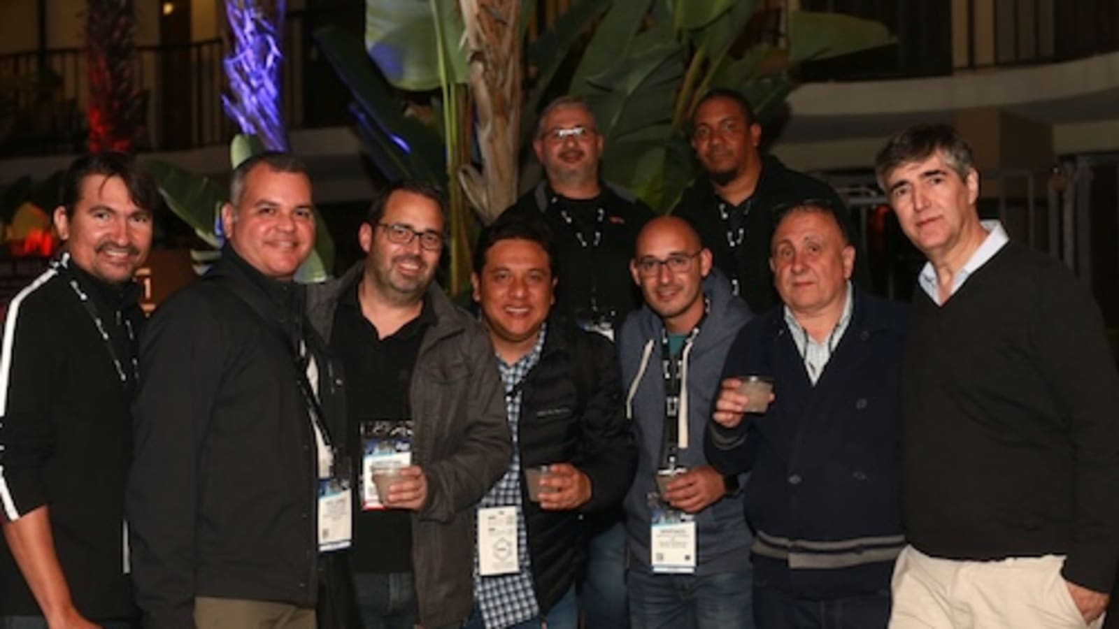 Pro Audio Unites Around Expaded Brands, Opportunities at The NAMM Show