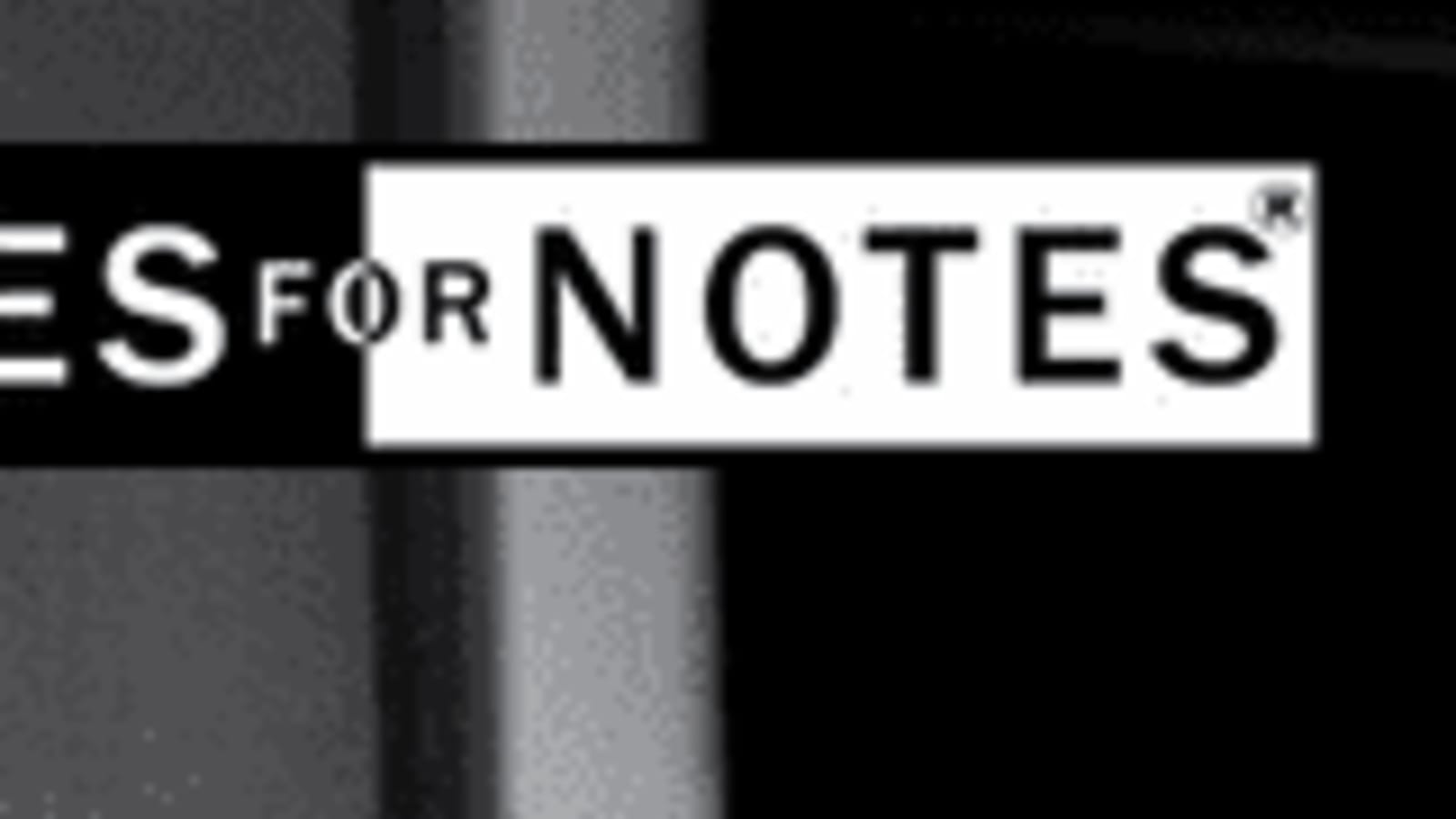 Casio Donates Keyboards to Notes for Notes