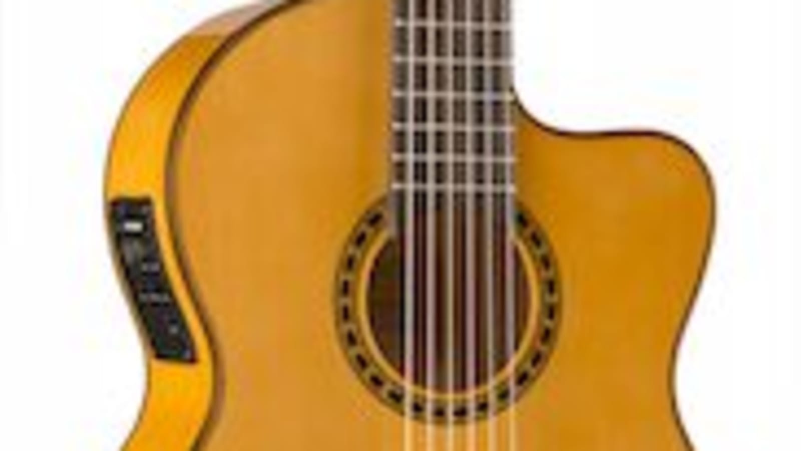 Lucero LFB250SCE, LFN200SCE, and LC200S