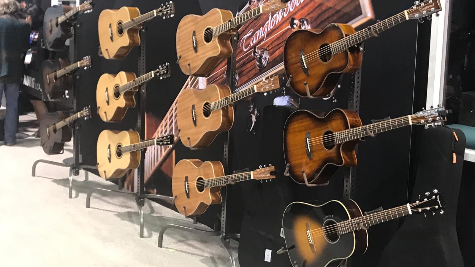 Original Gigbag Co. Launches Coda Range