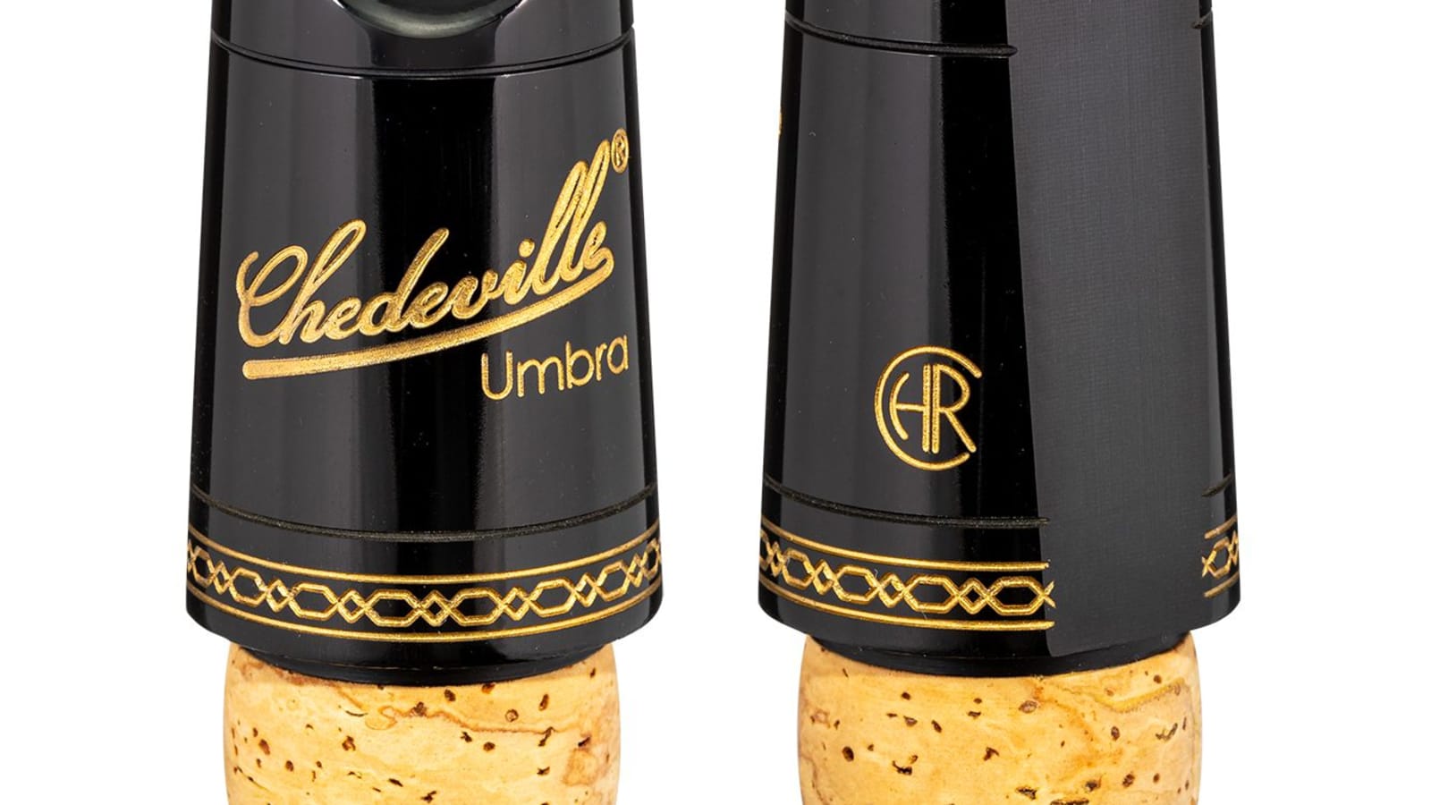 Chedeville Umbra Mouthpiece Series