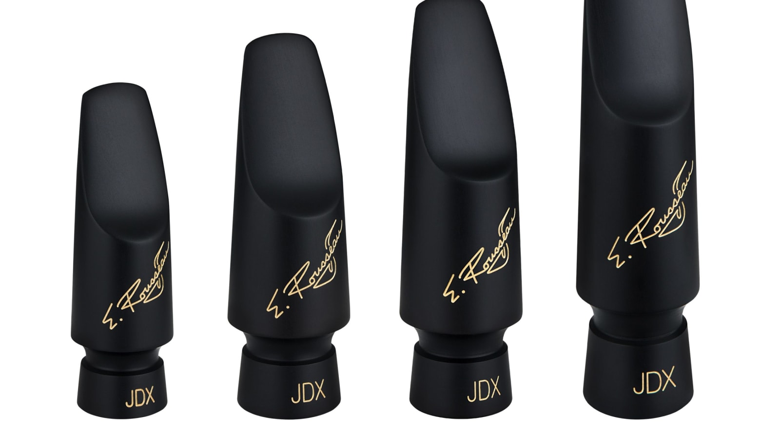 Rousseau Radically Improves JDX Series  as Part of 3.0 Series Relaunch