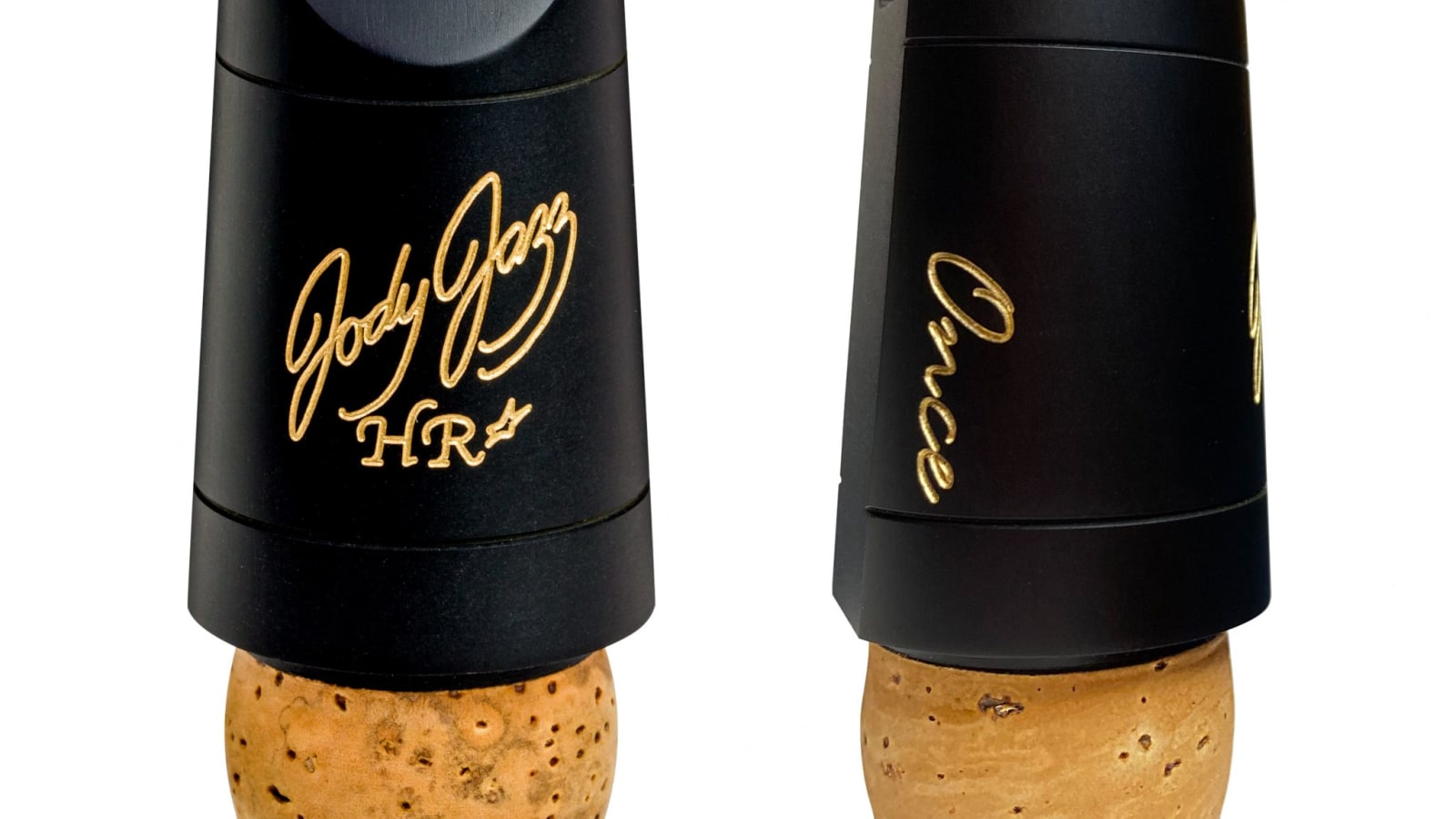 JodyJazz Introduces New HR* Clarinet ‘Once’ Model 