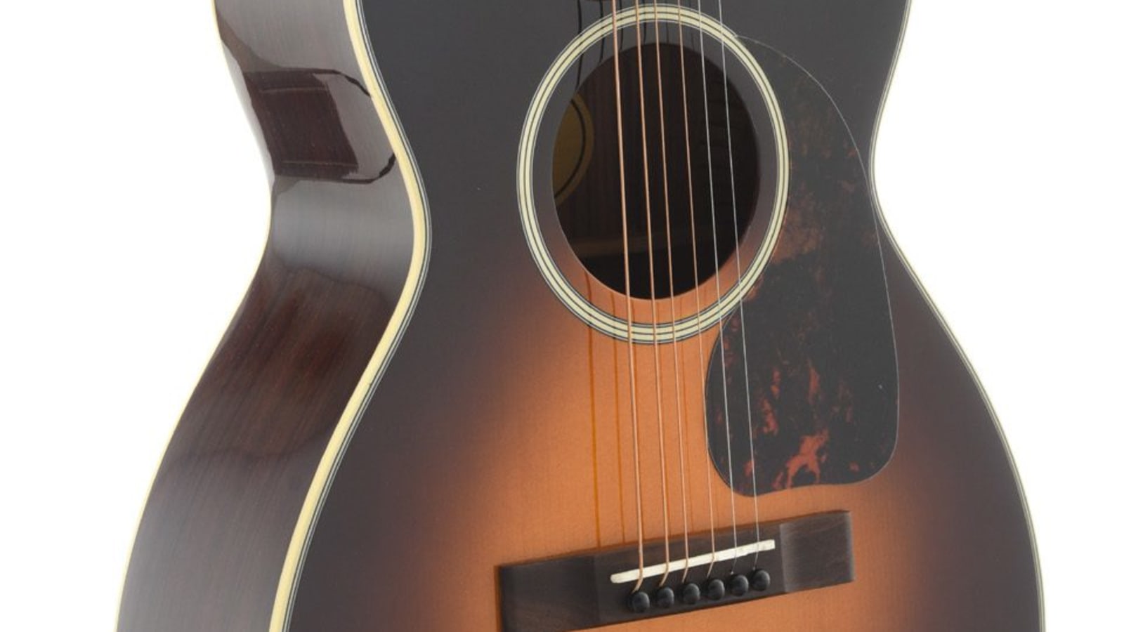 Farida Parlor Guitars Now Available in North America