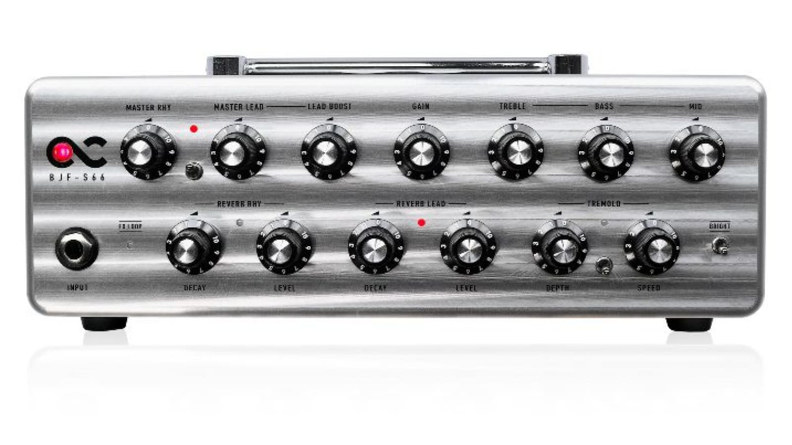 The BJF-S66 from One-Control