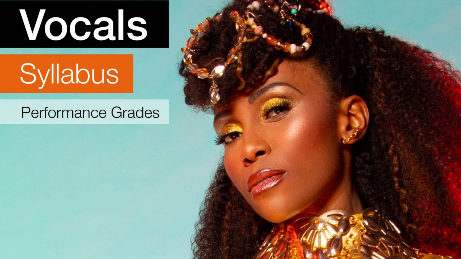 Orange Amps Launches Online Vocal Performance Exams