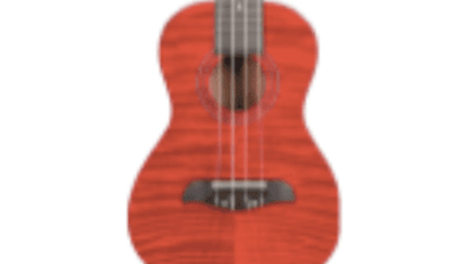 Oscar Schmidt’s New Ukuleles