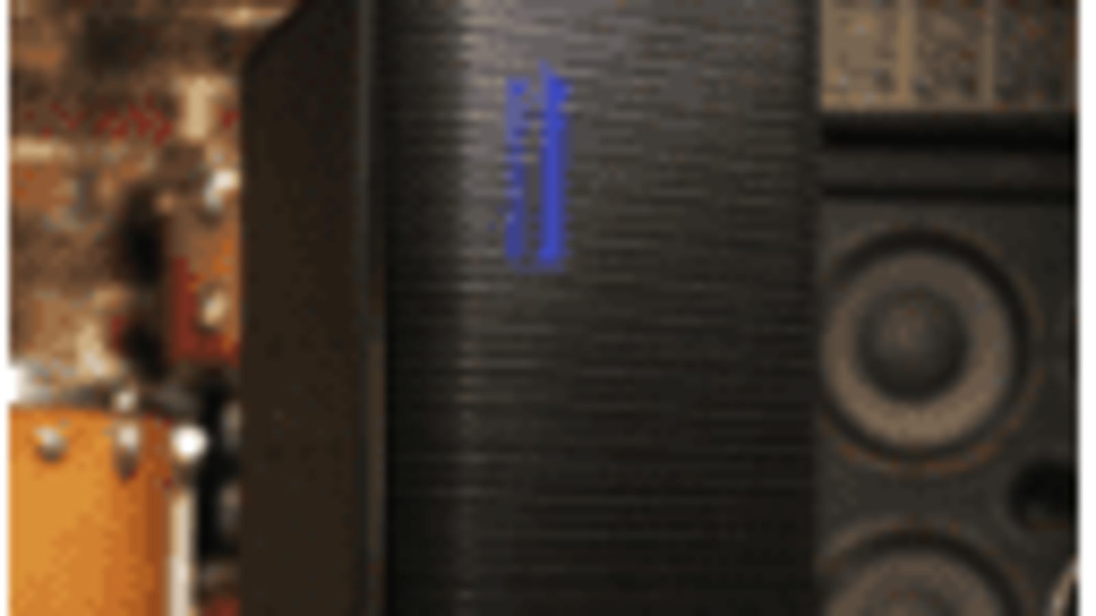 Peavey adds to speaker series