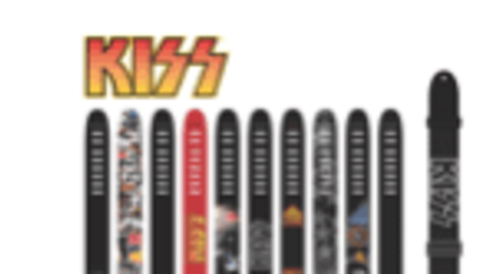 Perri's boosts licensed band accessories range