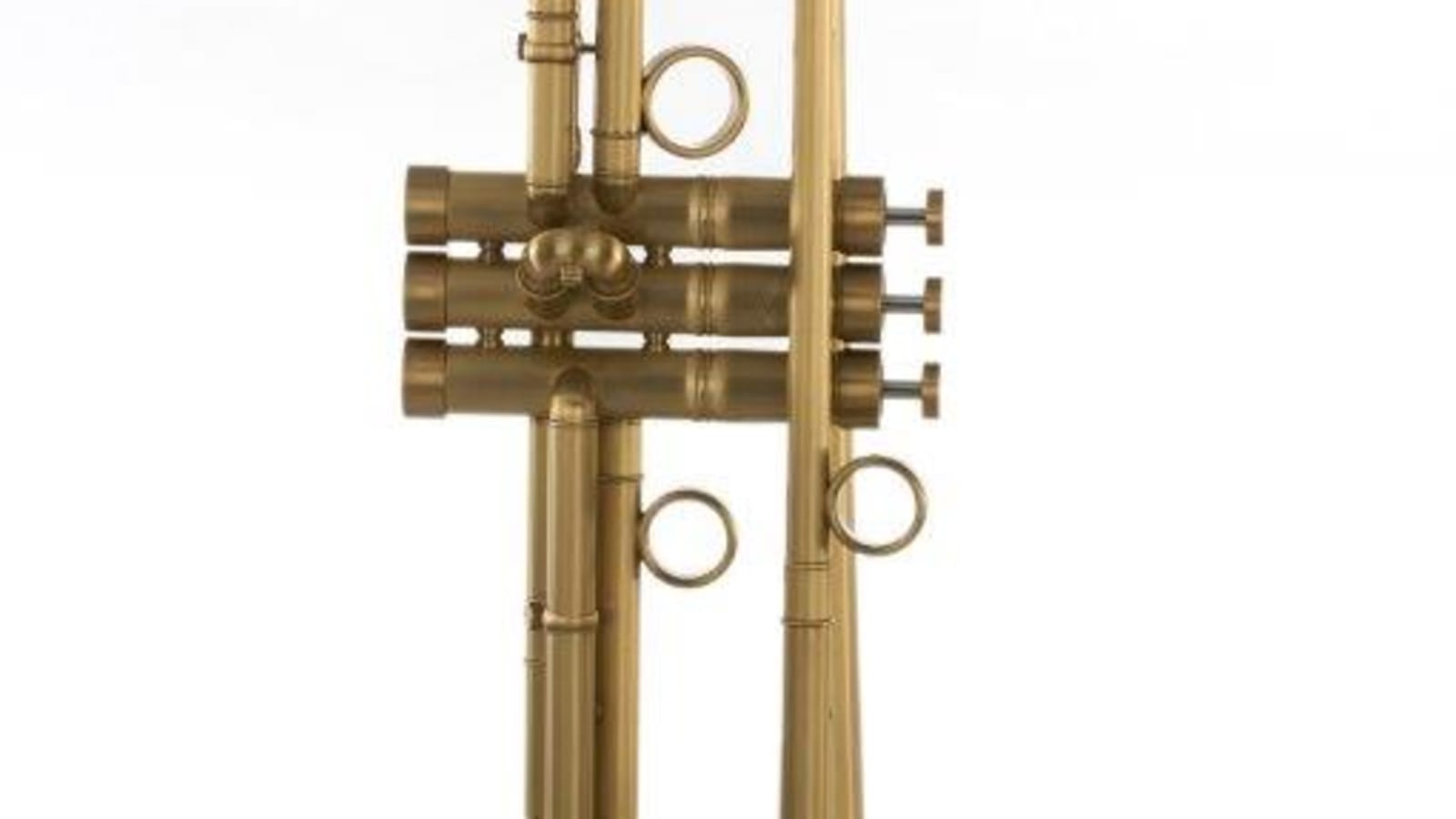 Phaeton Trumpet’s Las Vegas Model