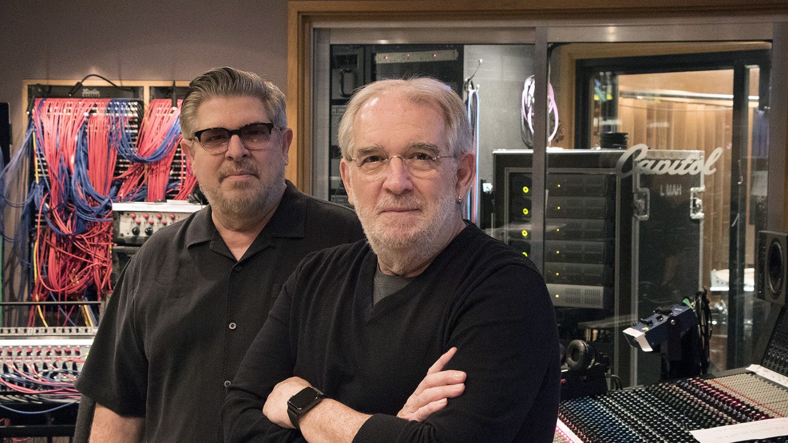 Microphones from Mojave Audio and Royer Labs Assume Vital Roles in the 92nd Academy Awards