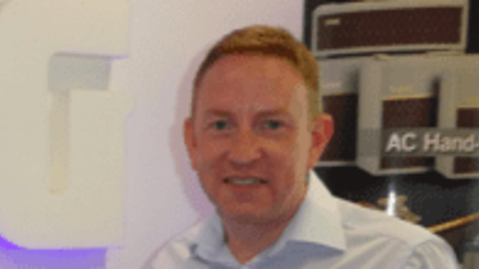 Ashby boosts Korg sales line-up