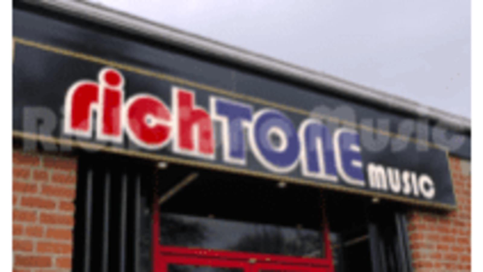 Funding Boost Triggers Rich Tone Expansion