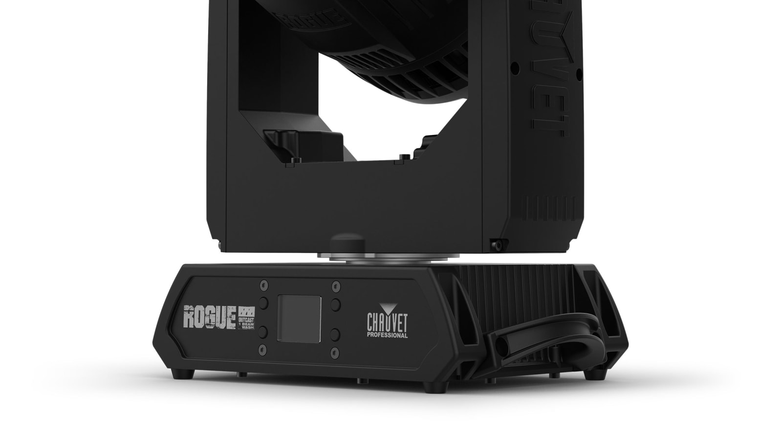 Rogue Outcast 1 BeamWash Opens New Creative Paths