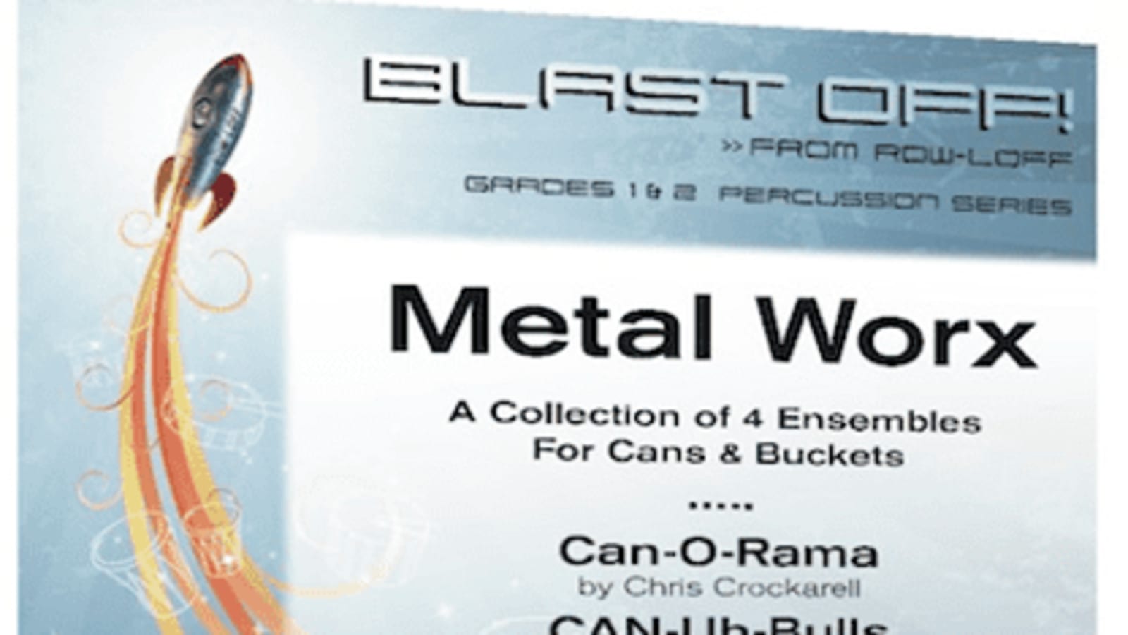 Row-Loff Production's Blast Off Series