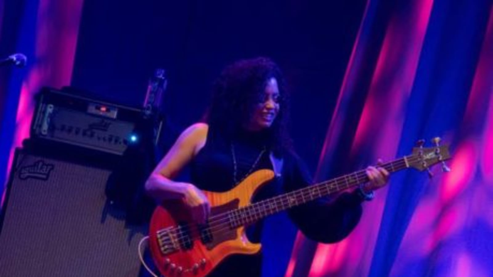 Aguilar Adds Smith to Roster