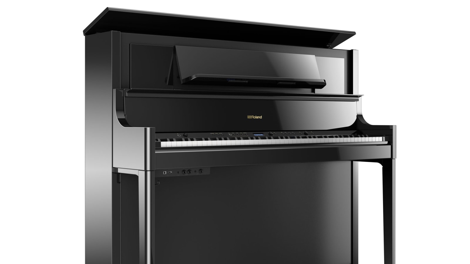 Roland Honored with 2018 Good Design Awards  