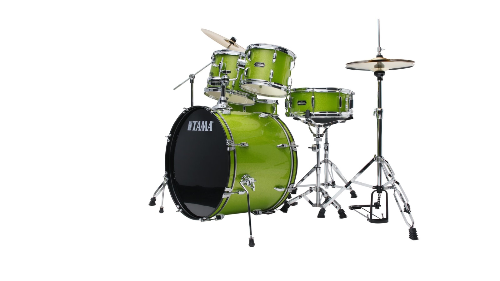 TAMA Announces Release of New STAGESTAR Series Kits