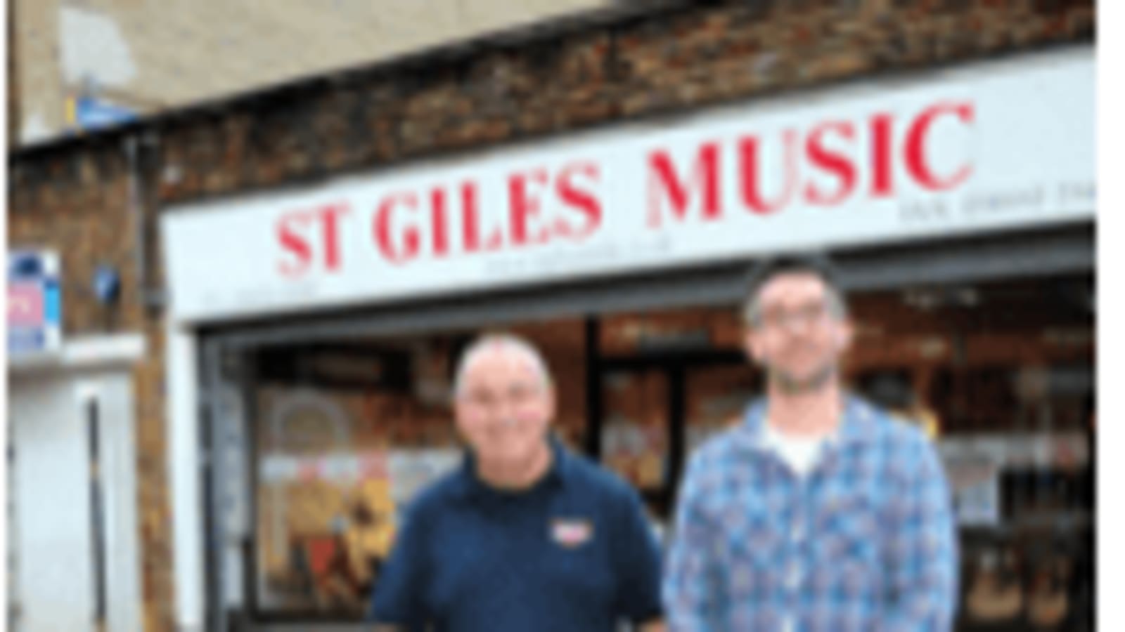 Online pressure forces Northampton indie to downsize