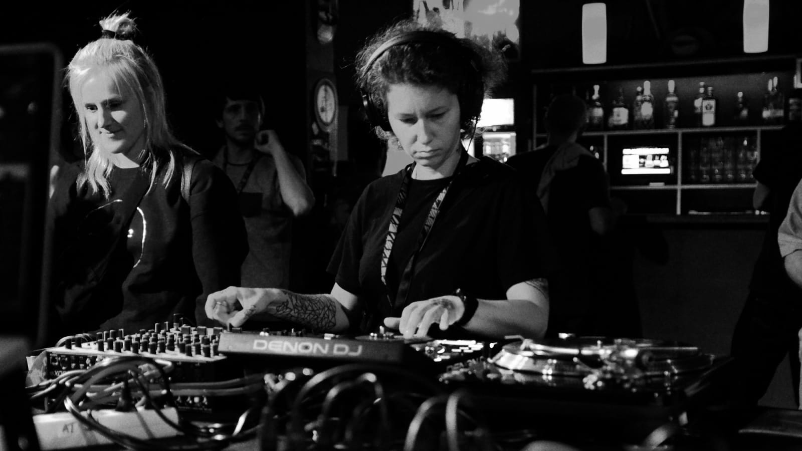 New DJ Event at Musikmesse