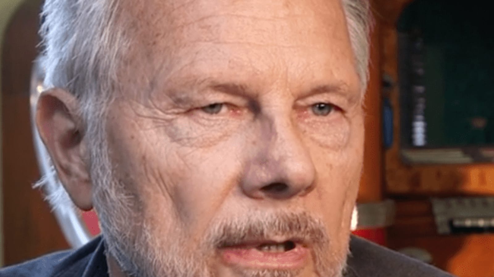 Trade Regrets: Jim Salzer