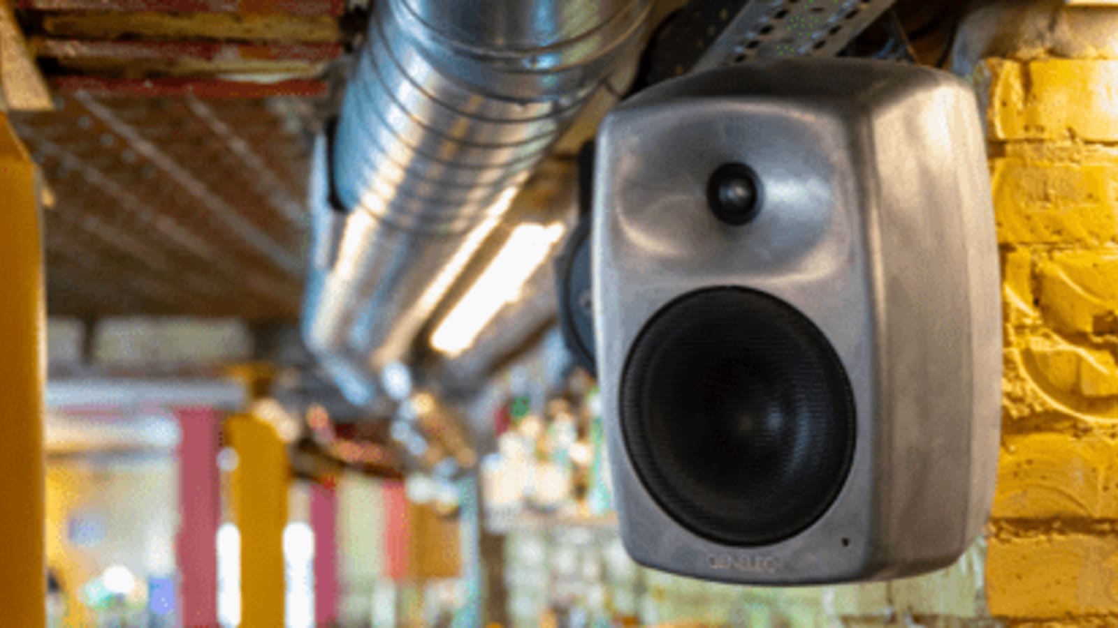 Genelec adds Nordic flair to Cuban vibes in Aarhus, Denmark