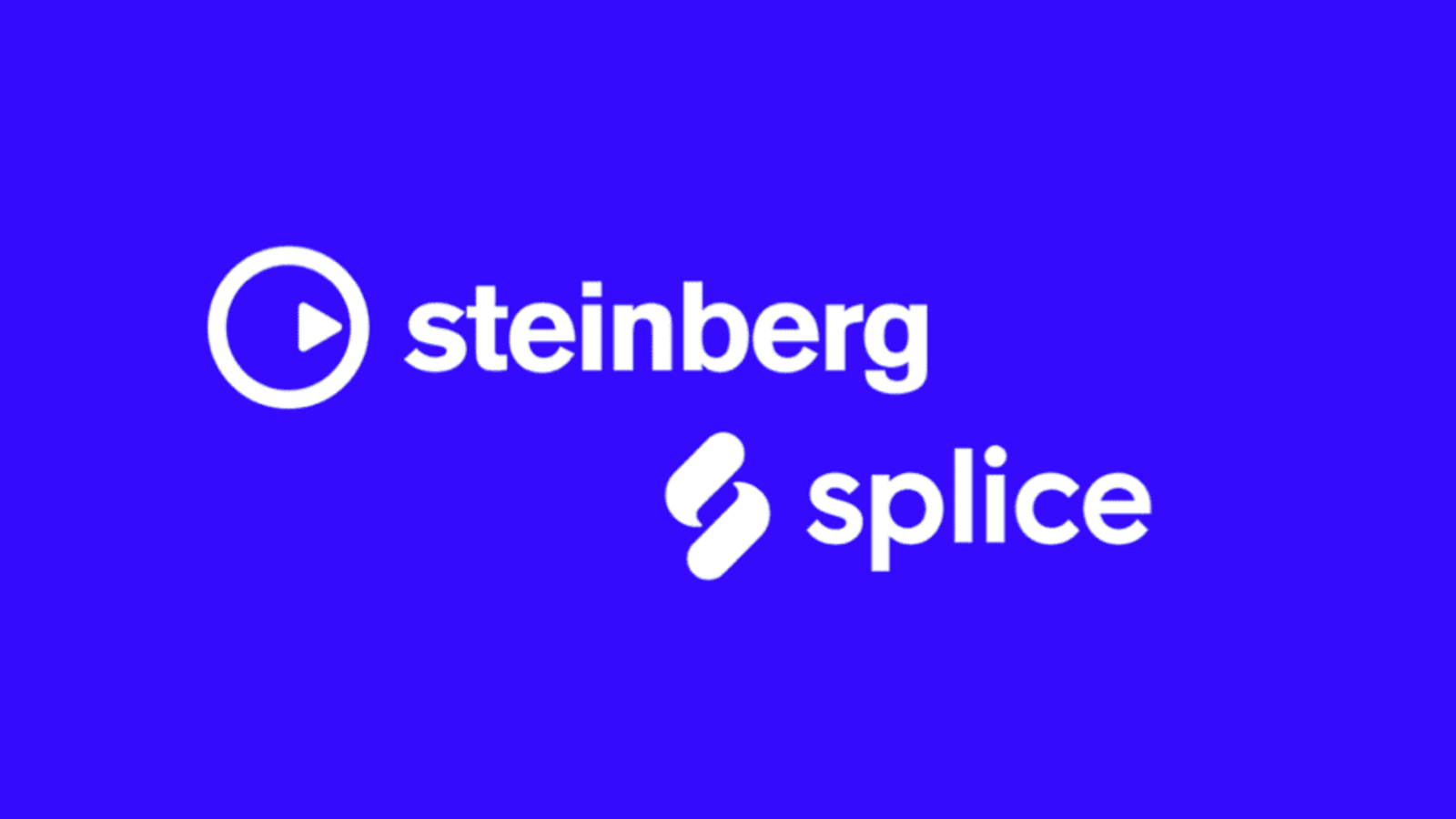 Steinberg Announces Co-operation with Online Platform Splice