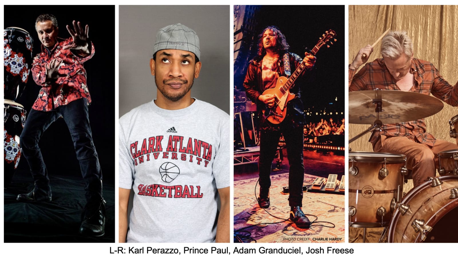 Roland, BOSS, DW, and LP Celebrate 2026 Lifetime Achievement Award Honorees at NAMM