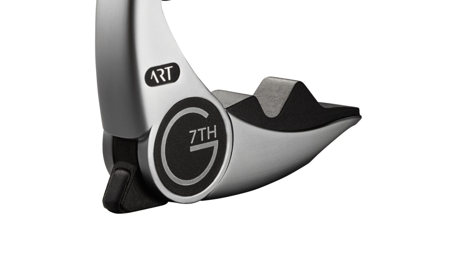 G7th’s New Performance 3 Capo