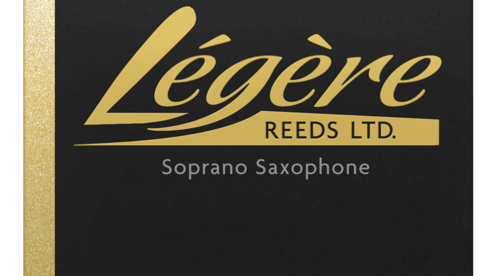 Légère Reeds American Cut for Soprano and Baritone Saxophone PR