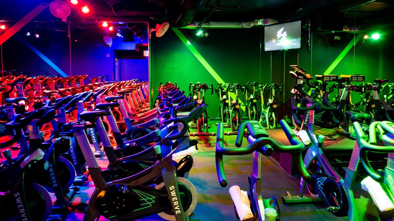 New York Cycling Studios Team Up with Ashly Audio