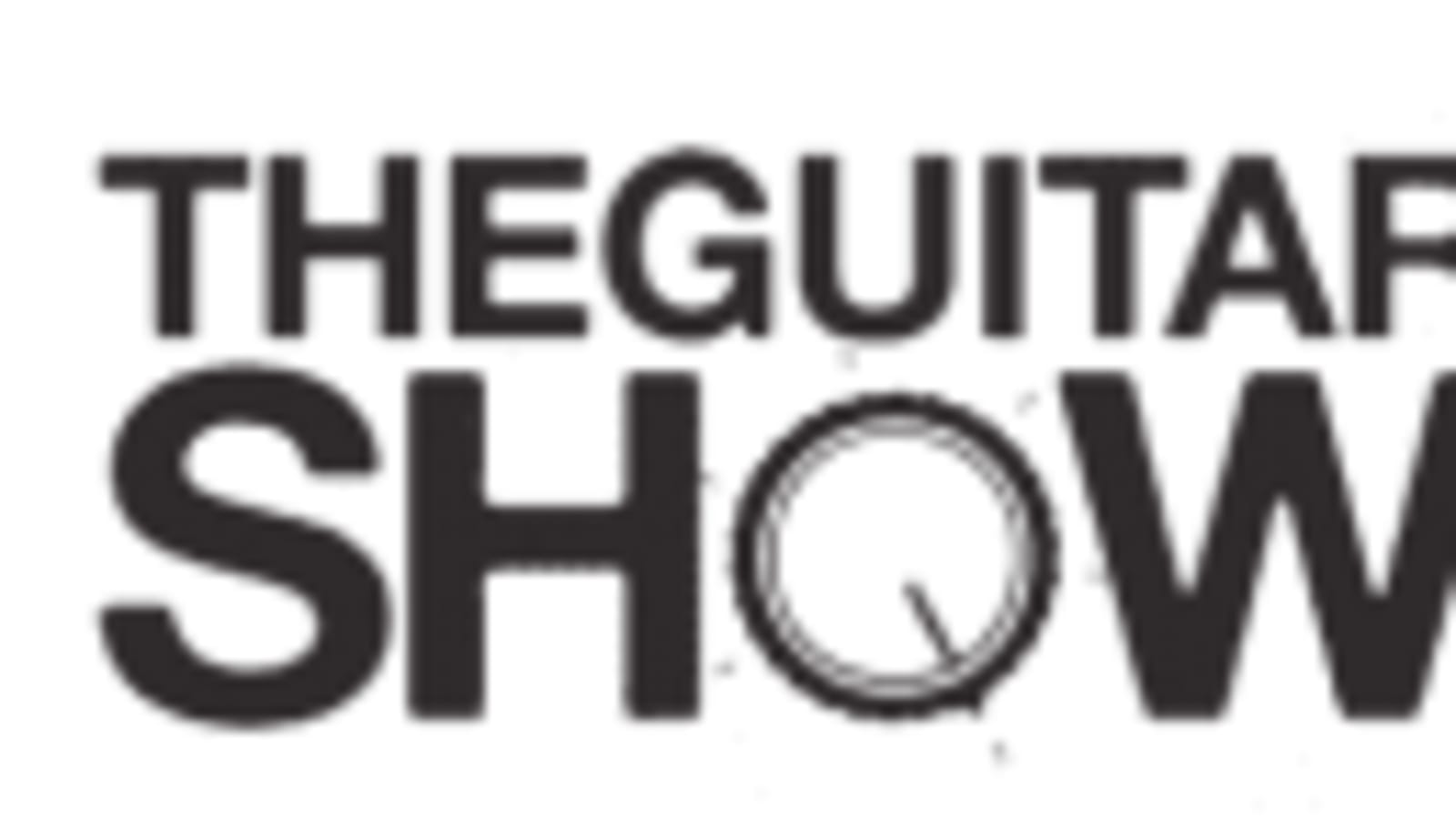 The Guitar Show Set to be Biggest Ever