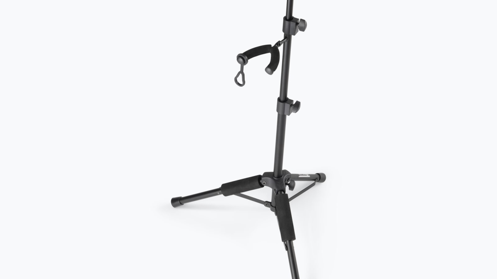 On-Stage’s New VS7500 Violin, Viola Stand Offers Safe Space for Bowed String Instruments
