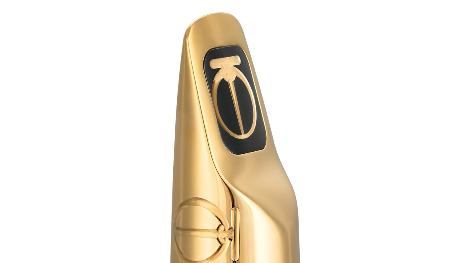JodyJazz Introduces New  DV JC JODY CUSTOM Saxophone Mouthpieces