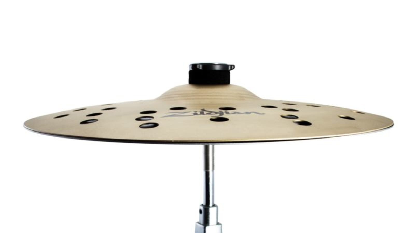 New Stacks from Zildjian