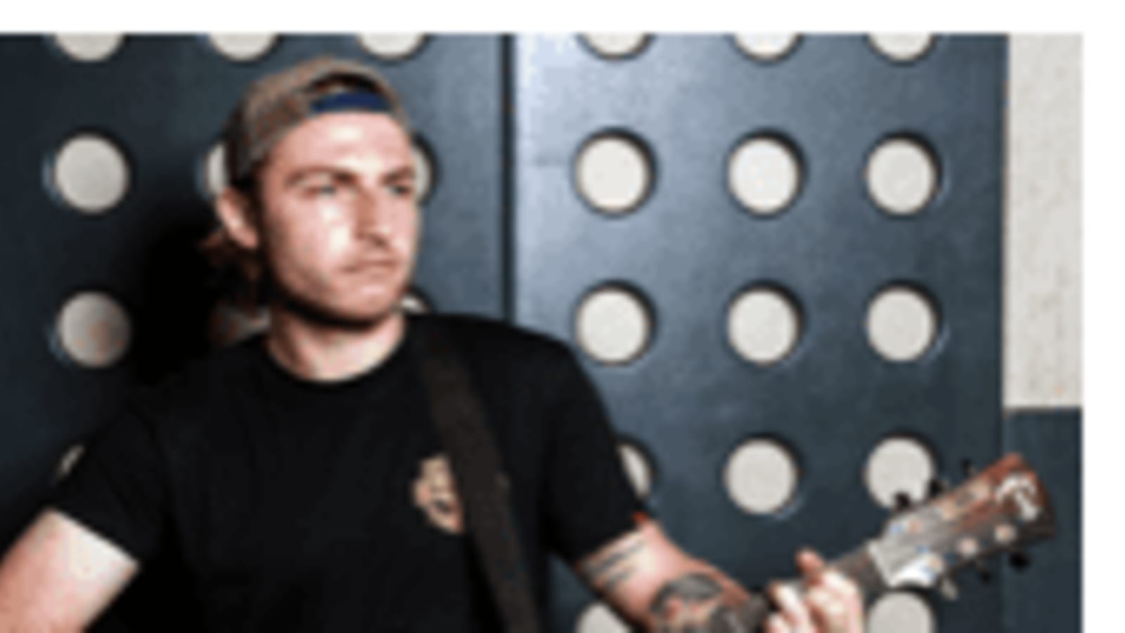 We Are the Ocean bolsters Faith artist roster