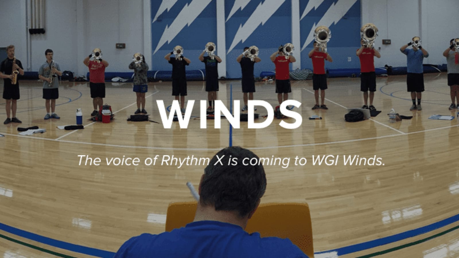 D'Addario Woodwinds Artist Wins WGI Winds Division